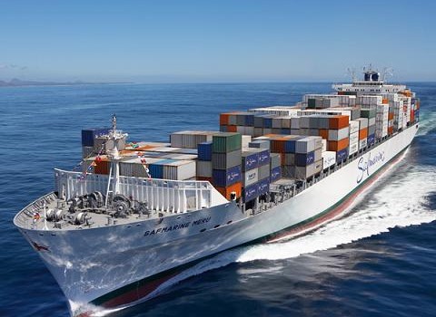 Vận tải đường biển - Công Vinh - Công Ty TNHH Thương Mại Dịch Vụ Vận Tải Công Vinh